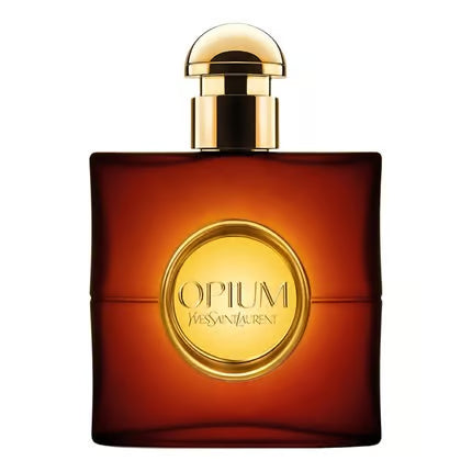 Yves Saint Laurent Opium Pour Femme – Eau de Toilette 90 ml