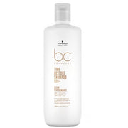 BC Bonacure Time Restore – Shampooing Doux pour Cheveux Matures 1000 ml