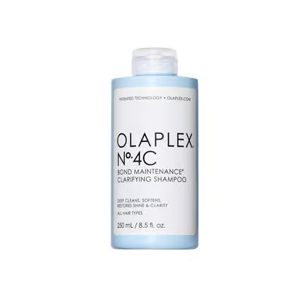 Olaplex No. 4C – Shampooing Réparateur et Fortifiant