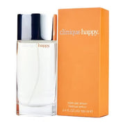 Clinique Happy – Eau de Parfum Femme 100 ml (3,4 fl oz)