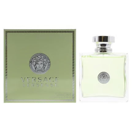 Versace Versense – Eau de Toilette 100 ml – Parfum Femme