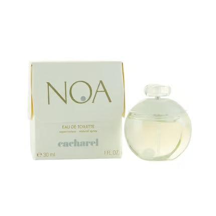 Cacharel Noa Eau de Toilette pour Femme 30 ml