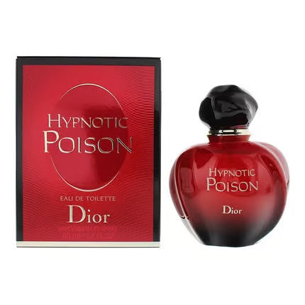 Dior Hypnotic Poison – Eau de Toilette 50 ml – Parfum Femme