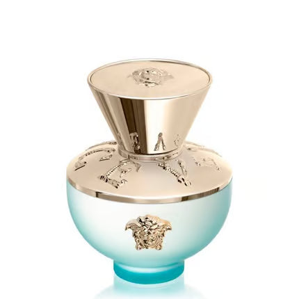 Versace Dylan Turquoise – Eau de Toilette 50 ml – Parfum Femme
