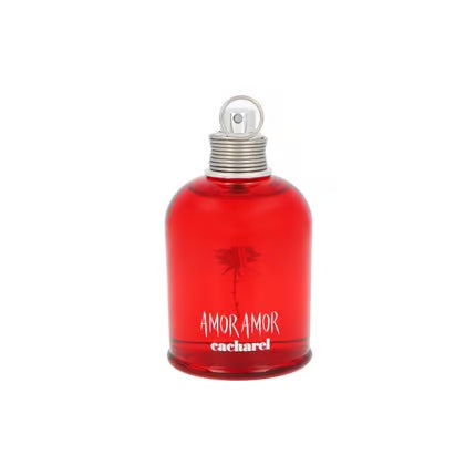 Cacharel Amor Amor Eau de Toilette 100 ml – Parfum Femme