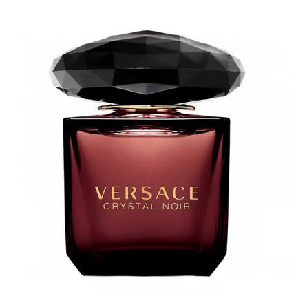 Versace Crystal Noir – Eau de Toilette 50 ml
