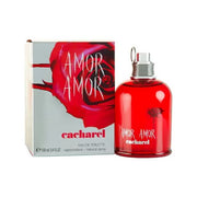 Cacharel Amor Amor Eau de Toilette 100 ml – Parfum Femme