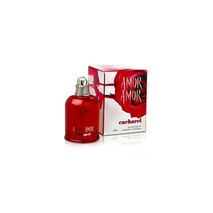 Cacharel Amor Amor Eau de Toilette 100 ml – Parfum Femme