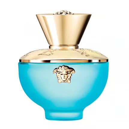 Versace Dylan Turquoise – Eau de Toilette 50 ml – Parfum Femme
