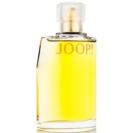 Joop Femme Eau de Toilette Vaporisateur 100 ml – Parfum Sélectif pour Femme
